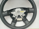 Hummer H3 Steering Wheel-7