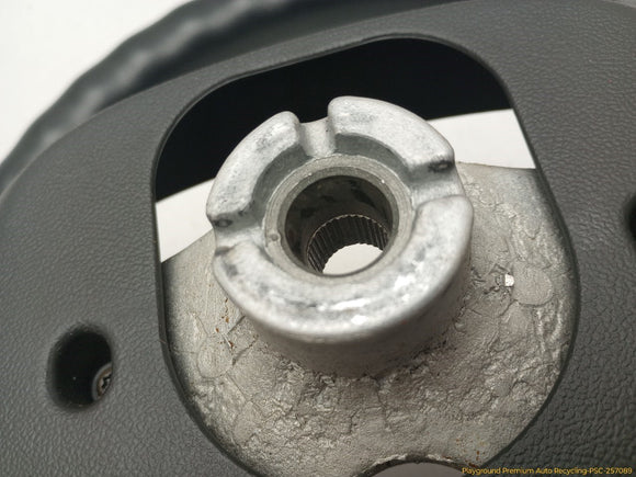 Hummer H3 Steering Wheel