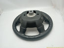 Hummer H3 Steering Wheel-12