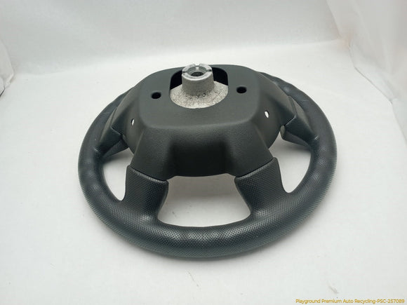 Hummer H3 Steering Wheel