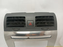 Hummer H3 Climate Control Trim Bezel-3