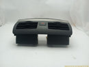 Hummer H3 Climate Control Trim Bezel-8