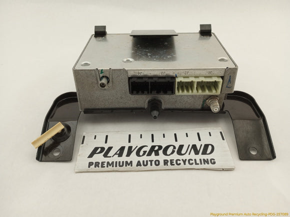 Hummer H3 OnStar Communication Module