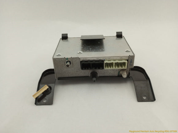 Hummer H3 OnStar Communication Module