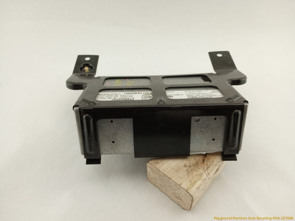 Hummer H3 OnStar Communication Module