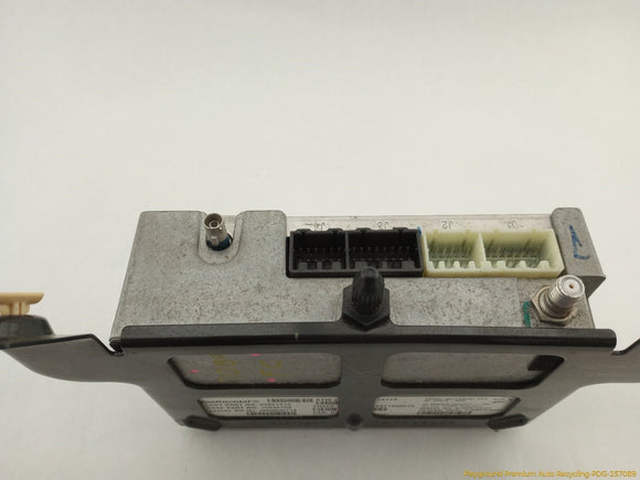 Hummer H3 OnStar Communication Module