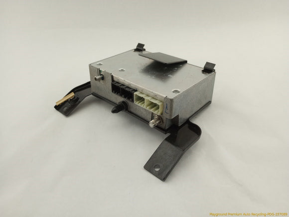 Hummer H3 OnStar Communication Module