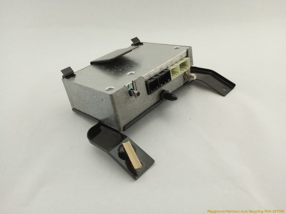 Hummer H3 OnStar Communication Module