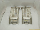 Hummer H3 Pair Of Upper B Pillar Trim-2
