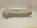 Hummer H3 Pair Of Upper B Pillar Trim-11
