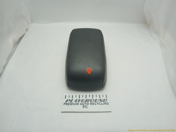 Hummer H3 Center Console Armrest