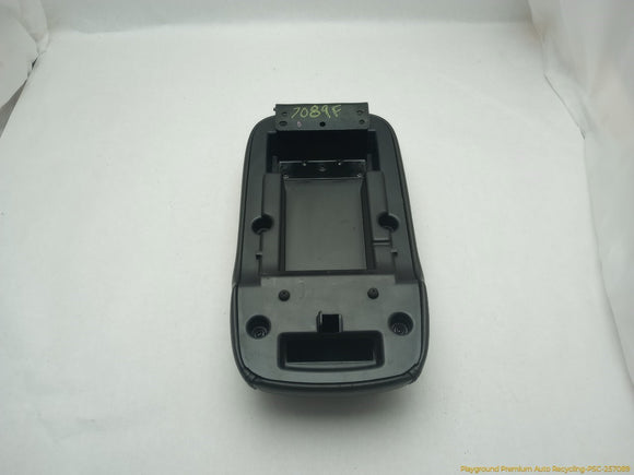Hummer H3 Center Console Armrest
