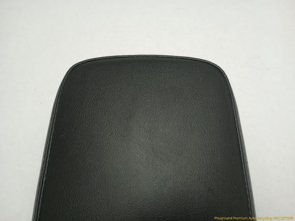 Hummer H3 Center Console Armrest