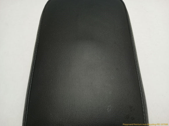 Hummer H3 Center Console Armrest