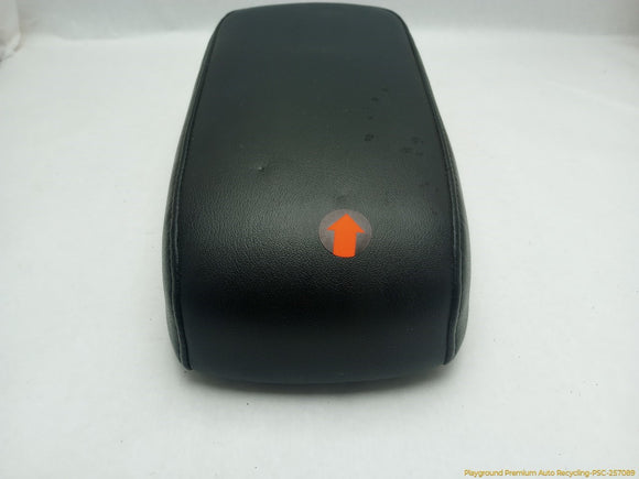 Hummer H3 Center Console Armrest