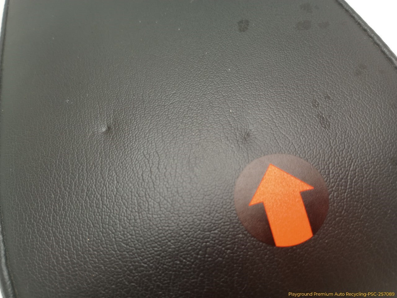 Hummer H3 Center Console Armrest
