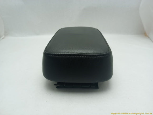 Hummer H3 Center Console Armrest