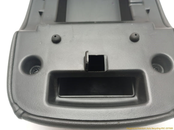 Hummer H3 Center Console Armrest