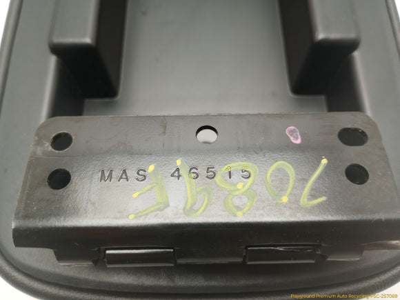 Hummer H3 Center Console Armrest