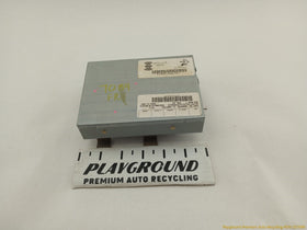 Hummer H3 Radio Satellite Receiver Module