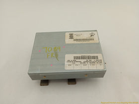 Hummer H3 Radio Satellite Receiver Module - 0