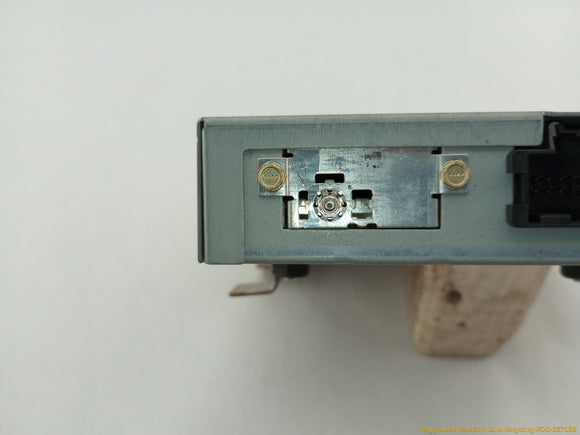 Hummer H3 Radio Satellite Receiver Module