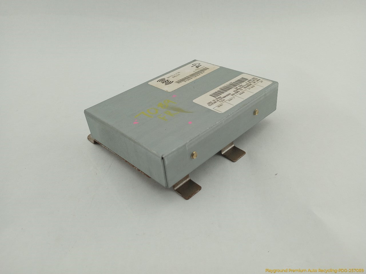 Hummer H3 Radio Satellite Receiver Module
