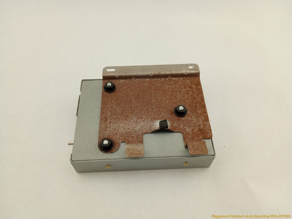 Hummer H3 Radio Satellite Receiver Module