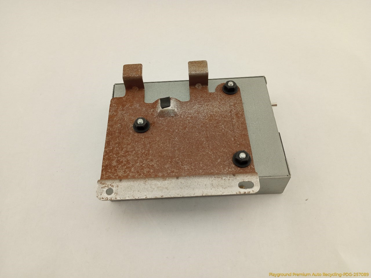 Hummer H3 Radio Satellite Receiver Module