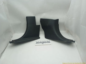 Hummer H3 Pair Of Front Kick Panel