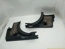 Hummer H3 Pair Of Front Kick Panel-2