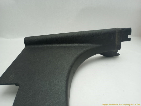 Hummer H3 Pair Of Front Kick Panel