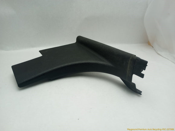 Hummer H3 Pair Of Front Kick Panel