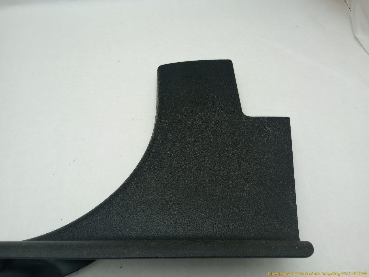 Hummer H3 Pair Of Front Kick Panel