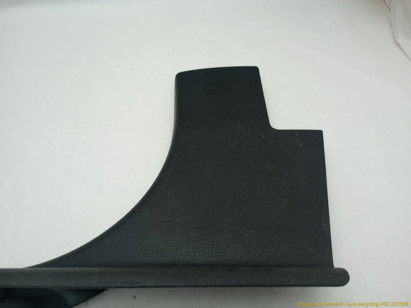 Hummer H3 Pair Of Front Kick Panel