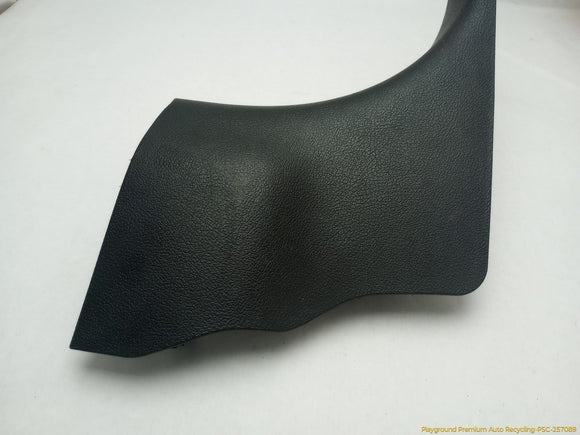 Hummer H3 Pair Of Front Kick Panel