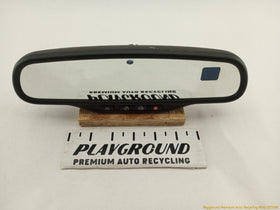 Hummer H3 Rear View Mirror