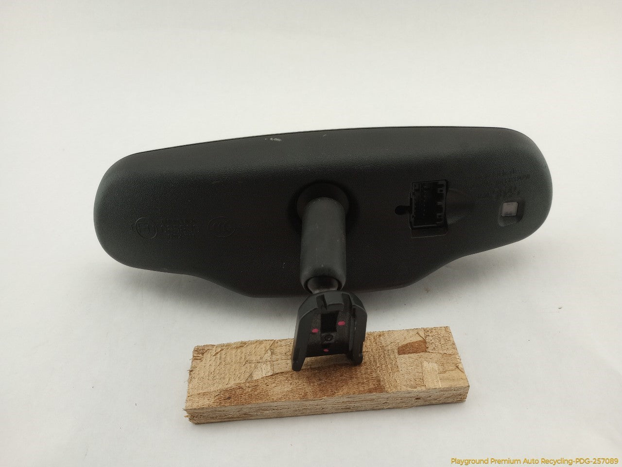 Hummer H3 Rear View Mirror