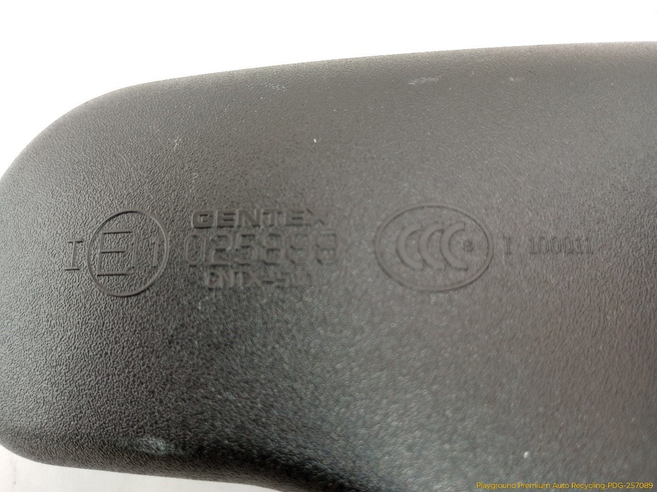 Hummer H3 Rear View Mirror