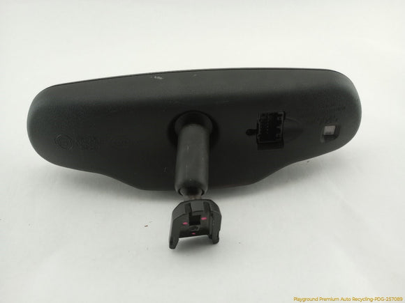 Hummer H3 Rear View Mirror