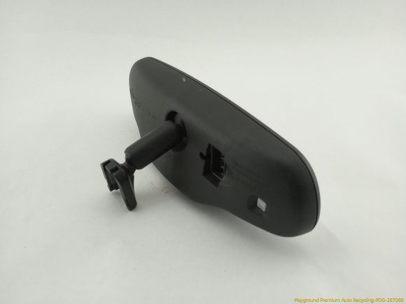 Hummer H3 Rear View Mirror