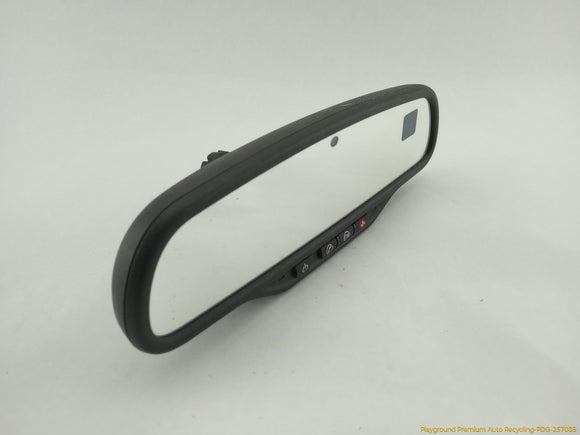 Hummer H3 Rear View Mirror