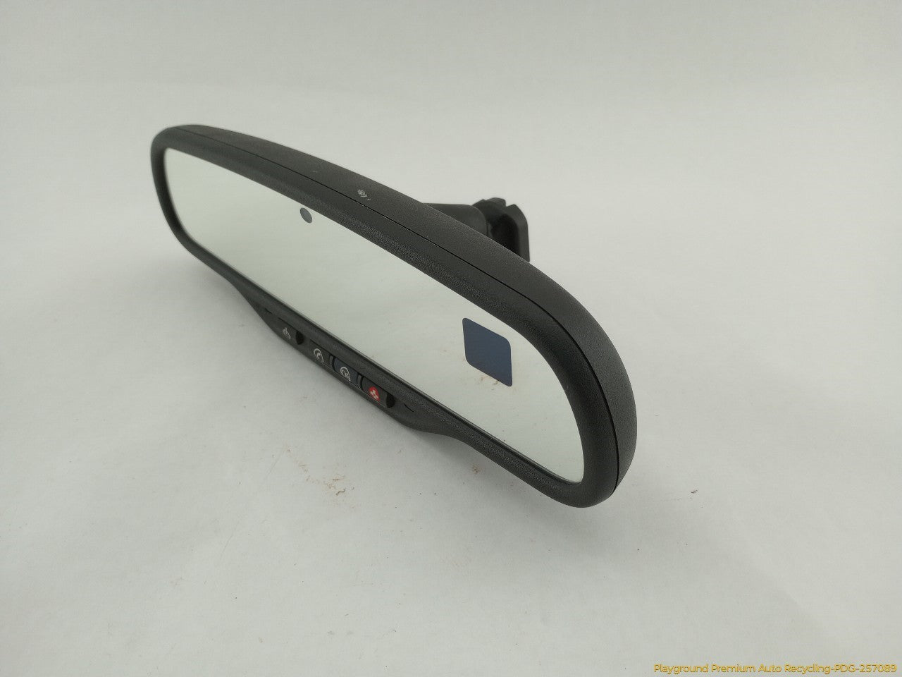 Hummer H3 Rear View Mirror