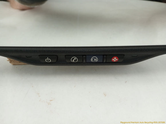 Hummer H3 Rear View Mirror