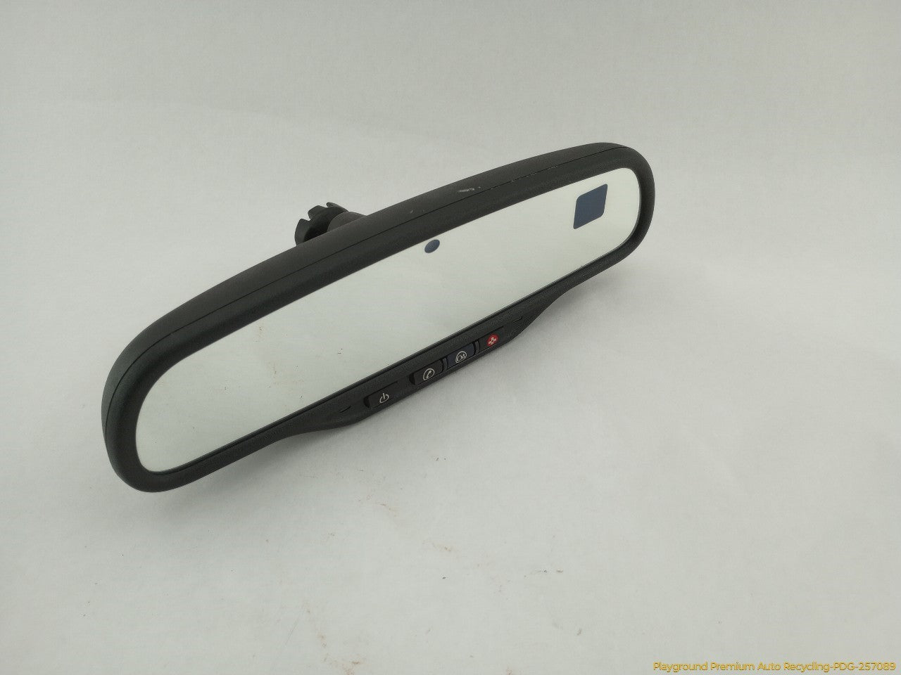 Hummer H3 Rear View Mirror