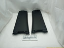 Hummer H3 Pair Of Center B Pillar Trim-1