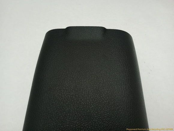 Hummer H3 Pair Of Center B Pillar Trim