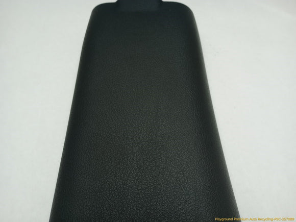 Hummer H3 Pair Of Center B Pillar Trim