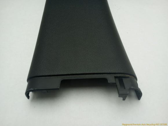 Hummer H3 Pair Of Center B Pillar Trim