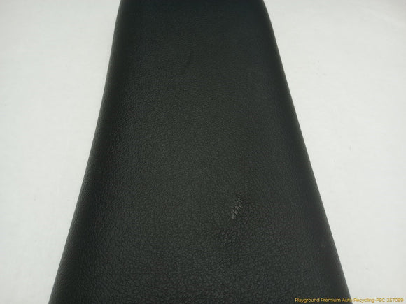 Hummer H3 Pair Of Center B Pillar Trim